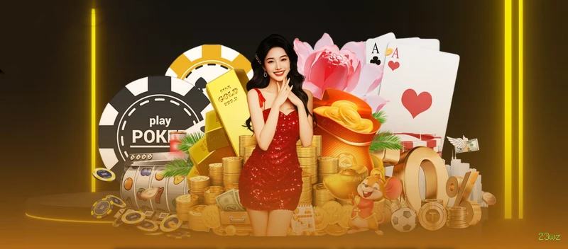 Cassino 23wz app mobile