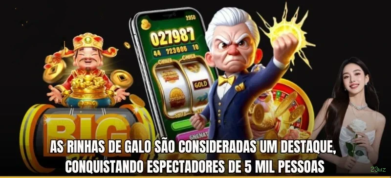 Plataforma 23wz - cassino e apostas