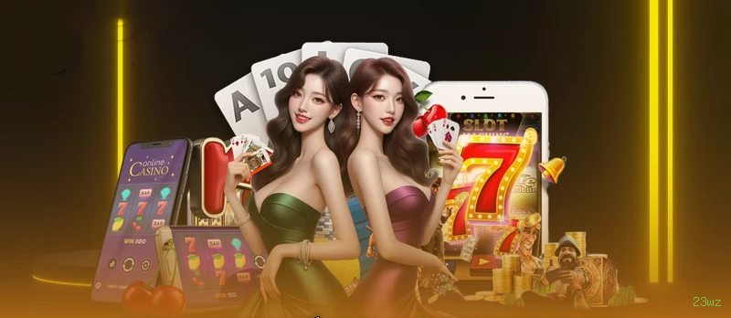 Slots 23wz - Sweet Bonanza e caça-níqueis populares