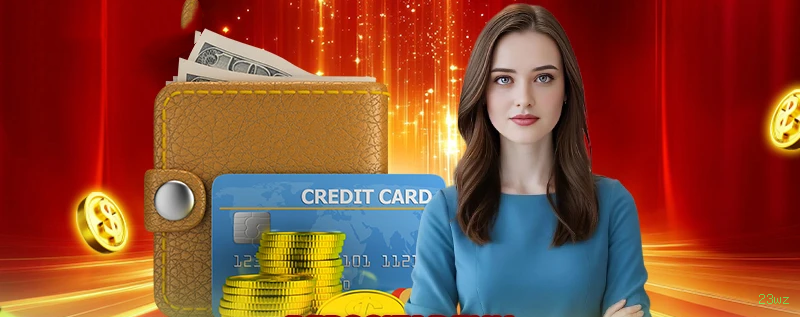 Controles de pagamento e BRL em 23wz