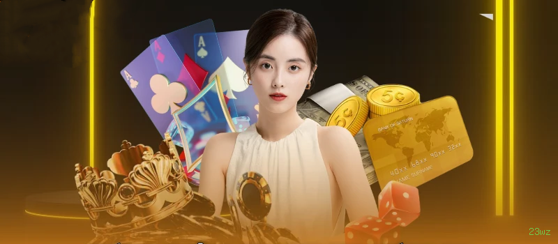 23wz app de jogo para jogadores brasileiros